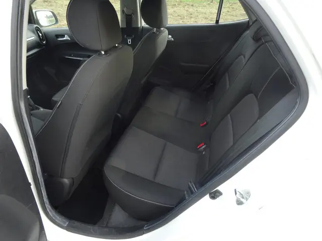 Kia Picanto 1.0 DPi ComfortLine 2020 Benzine 10