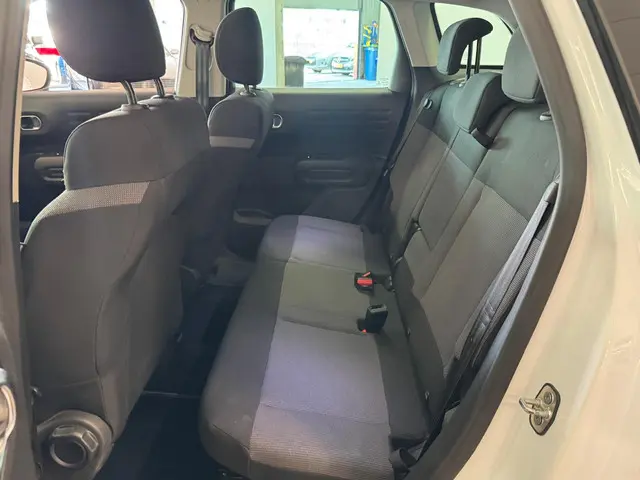 Citroën C3 Aircross 1.2 PureTech S&S Shine 2018 Benzine 13