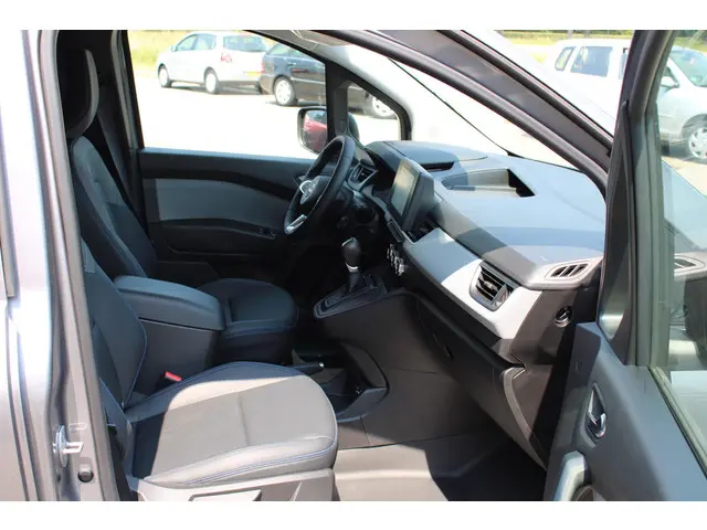 Nissan Townstar N-Connecta L1 45 kWh 2024 Elektrisch 14