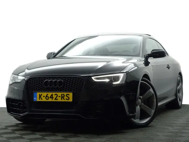 Audi RS5 4.2 FSI Quattro Performance Aut- 2014 Benzine 37