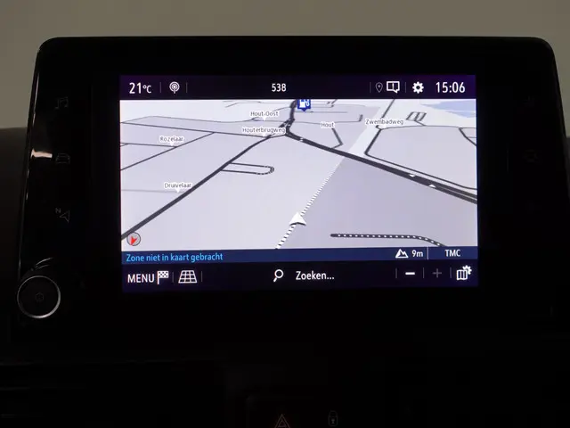 Opel Combo 102pk L1H1 2023 Diesel 25