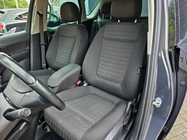 Opel Meriva 1.4 Turbo Cosmo / LPG / Turbo 2013 Benzine 16