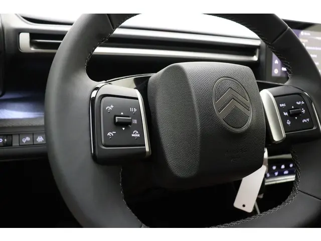 Citroën ë-C3 Aircross Max 113pk 44kWh 2025 Elektrisch 30