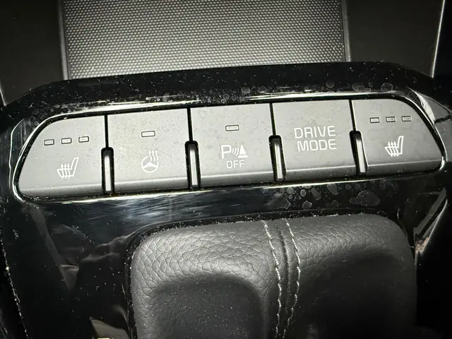 Kia Stonic 1.0 T-GDi MHEV DynamicLine 2023 Benzine 13