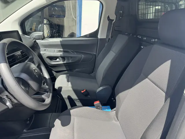 Citroën Berlingo 1.5 BlueHDI Club 2021 Diesel 8