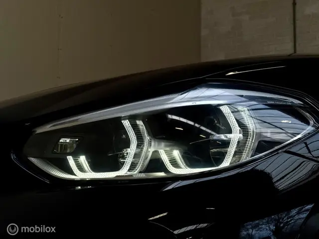 BMW X3 M40i Carplay | 360 | HUD | 21” LM | Full Led 2018 Benzine 8