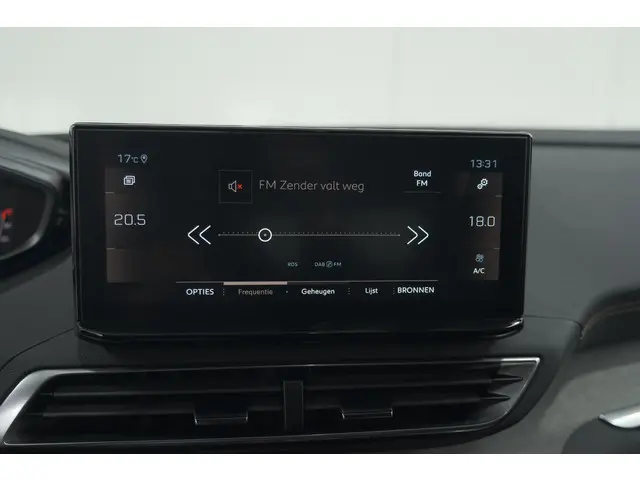 Peugeot 5008 PureTech 130 GT 2024 Benzine 54