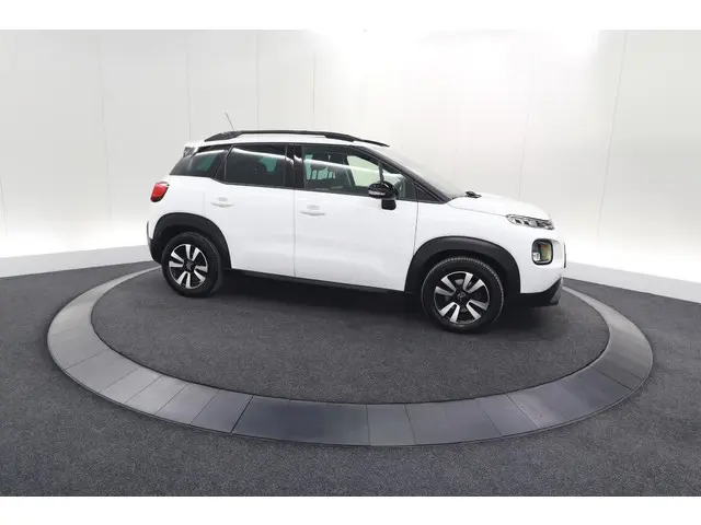Citroën C3 Aircross PureTech 110 Shine 2021 Benzine 7