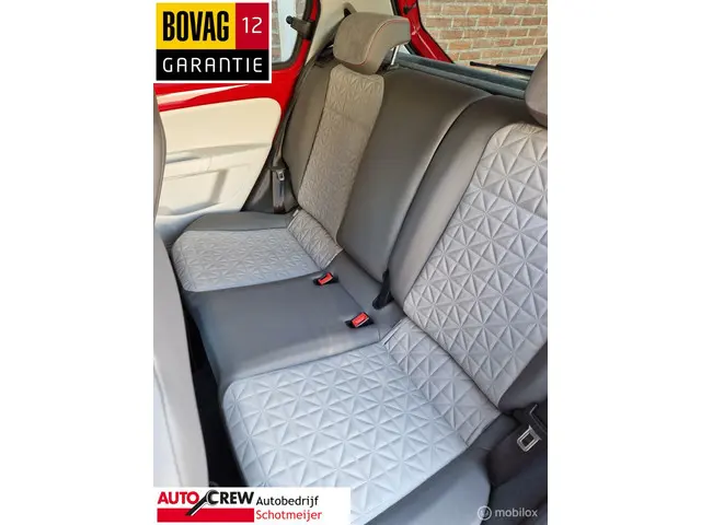 Volkswagen up! 1.0 BMT up! beats 2017 Benzine 25