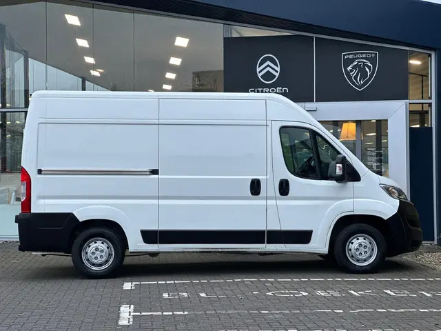 Citroën Jumper 3