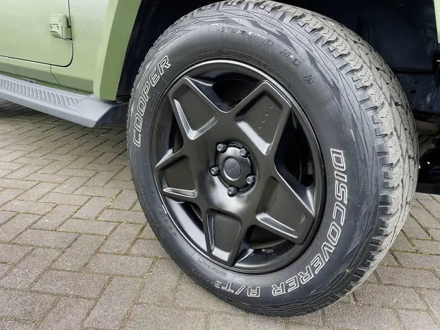 Jeep Wrangler 2.0T Sterling 2019 Benzine 11