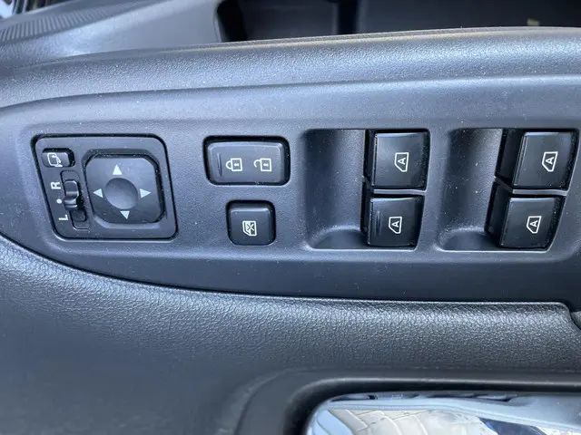 Mitsubishi Outlander 2.0 2WD Limited+ 2019 Benzine 19