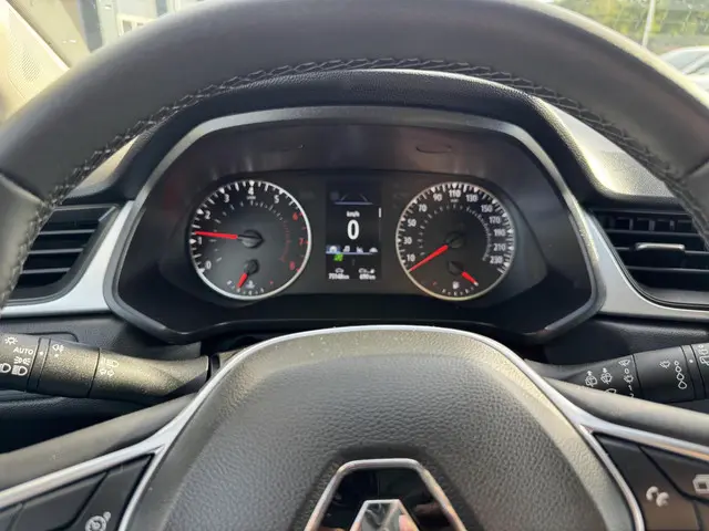 Renault Captur 1.0 TCe 90 equilibre 2022 Benzine 15