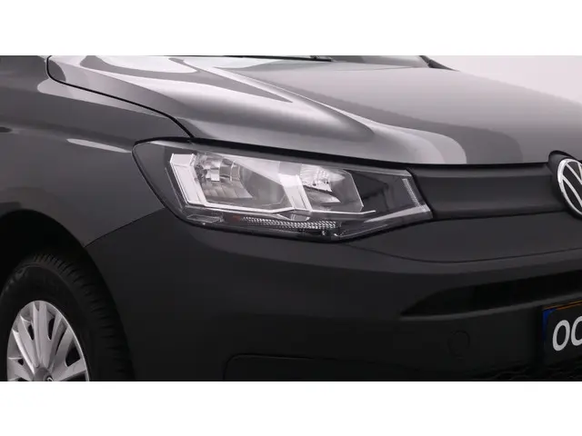 Volkswagen Caddy Cargo 2.0 TDI 75pk Trend 2023 Diesel 10