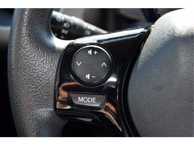 Peugeot 108 1.0 e-VTi Blue Lion Cool 2016 Benzine 28