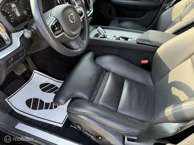 Volvo V60 2.0 B3 Inscription 2021 Benzine 12