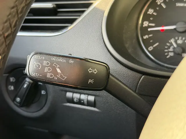 Škoda Octavia Combi 1.6 TDI Ambition 2015 Diesel 32