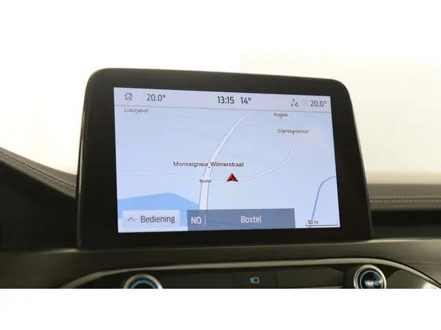 Ford Kuga 2.5 PHEV 225pk Vignale 2021 Hybride Benzine 27