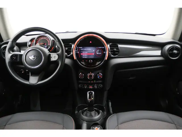 MINI Cooper 2