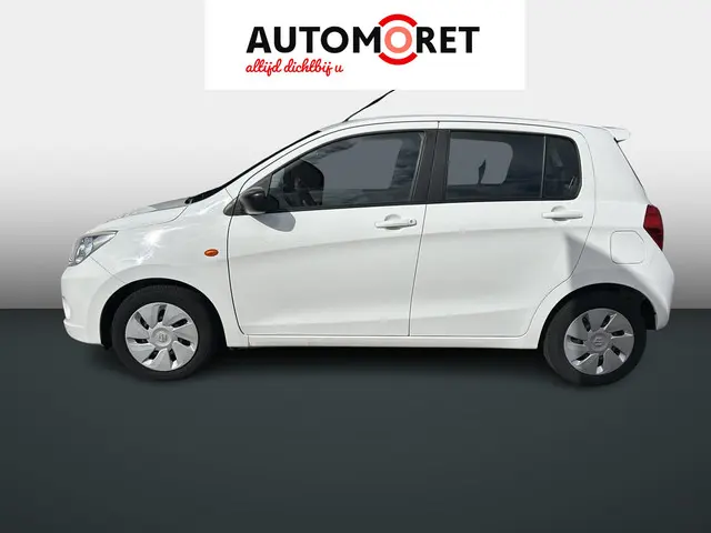 Suzuki Celerio 1.0 Comfort 2018 Benzine