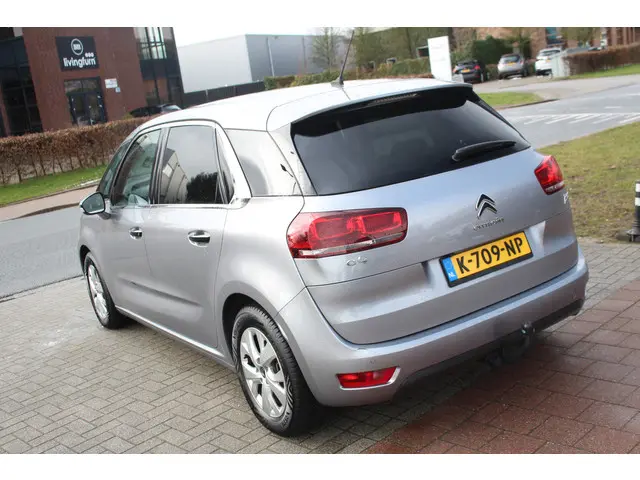 Citroën C4 Picasso 1.2 PureTech Feel 2017 Benzine 2