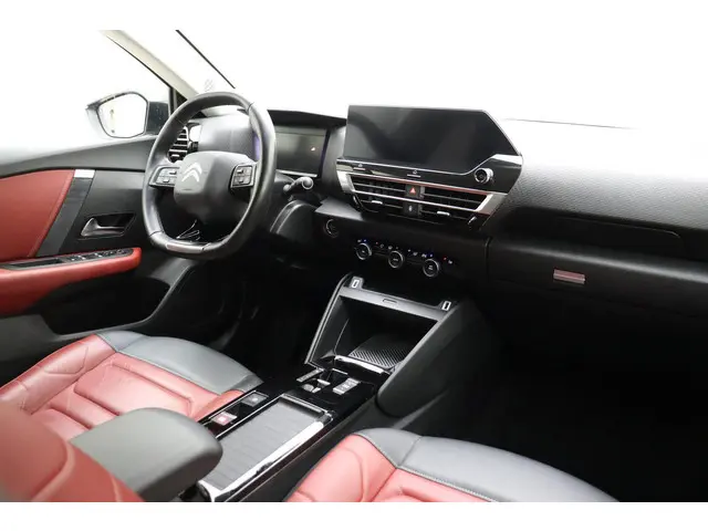 Citroën ë-C4 Shine 50 kWh 2021 Elektrisch 3