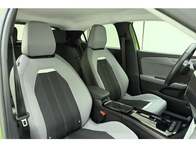 Opel Mokka 1.2 Turbo Elegance 2022 Benzine 7