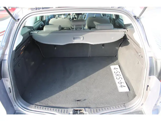 Ford Focus Wagon 1.0 EcoBoost Edition 2013 Benzine 13