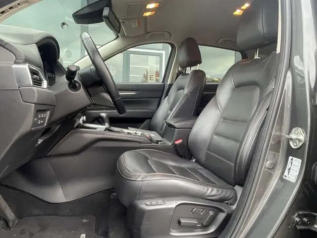 Mazda CX-5 2.0 SkyActiv-G 165 Luxury 2019 Benzine 7