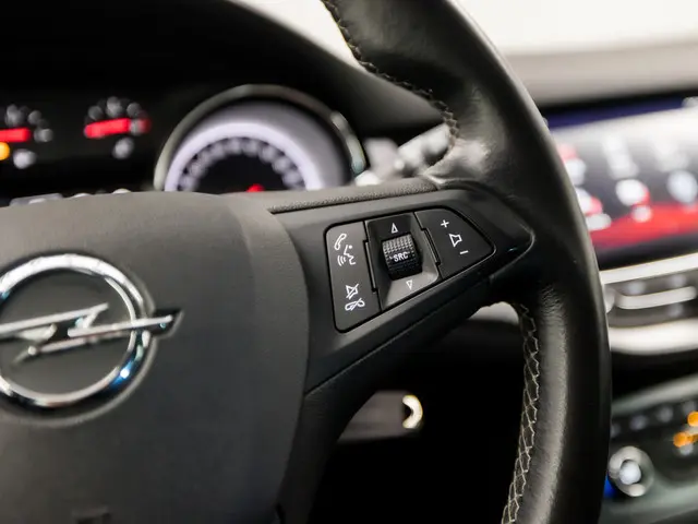 Opel Astra Sports Tourer 1.0 Sport 2019 Benzine 19