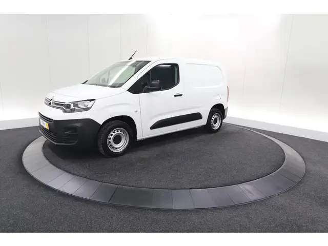 Citroën Berlingo 1.5 BlueHDI Control 2022 Diesel 44