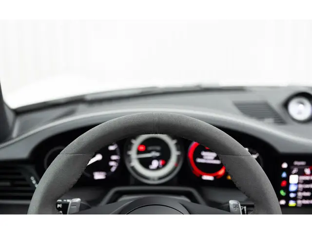Porsche 911 3.0 Carrera GTS 2022 Benzine 22
