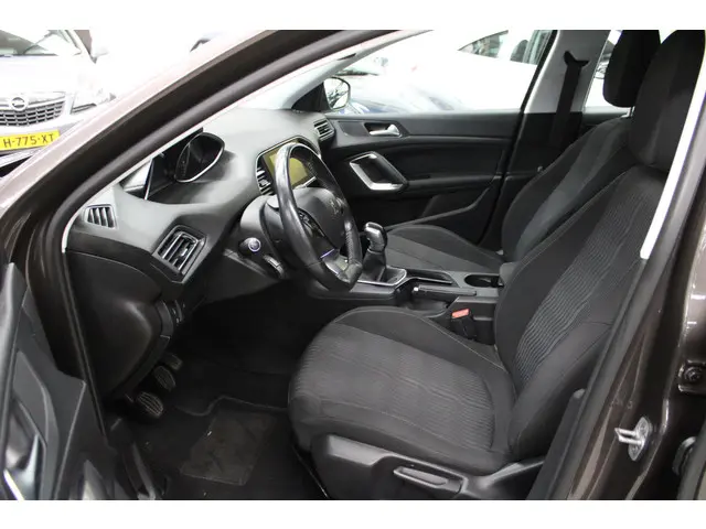 Peugeot 308 1.2 VTi Blue Lease 2013 Benzine 5