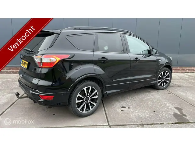Ford Kuga 3