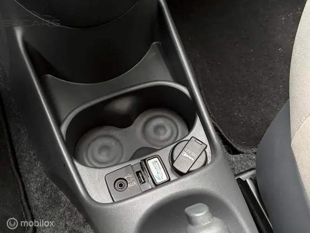 Fiat 500 1.2 Popstar Airco | N.A.P | Elek-Ramen 2015 Benzine 16