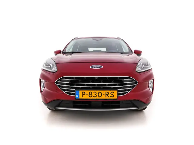 Ford Kuga 2