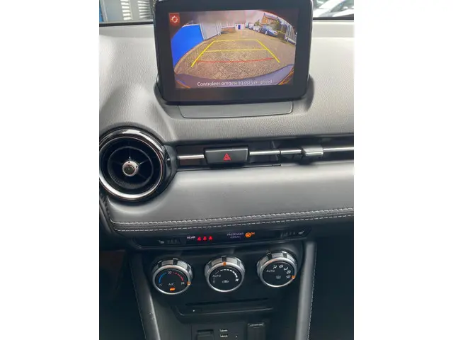 Mazda CX-3 2.0 SkyActiv-G 120 GT-M 2019 Benzine 13