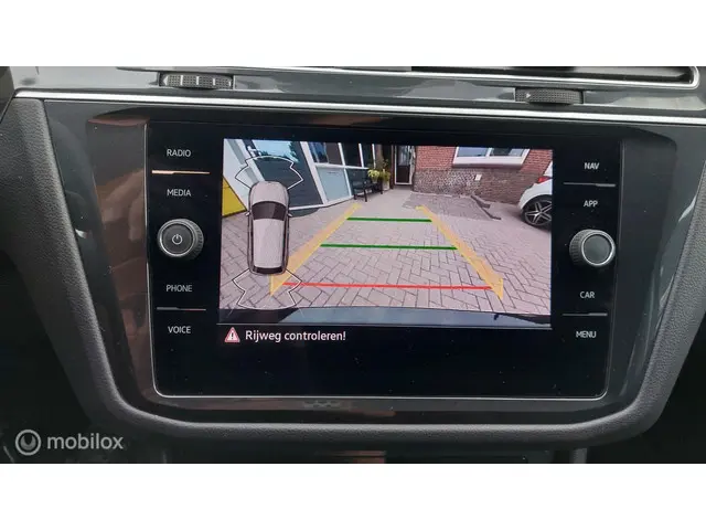 Volkswagen Tiguan 1.5 TSI Life Business 2021 Benzine 23