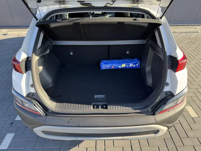 Hyundai Kona 1.0 T-GDI Fashion 2022 Benzine 20