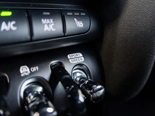 MINI Electric 3-deurs 2024 Elektrisch 25