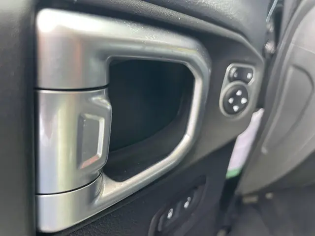 Jeep Wrangler 2.0T Sterling 2019 Benzine 15