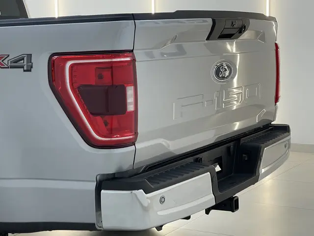 Ford F-150 3.5 V6 Powerboost 430HP 2024 Hybride Benzine 30