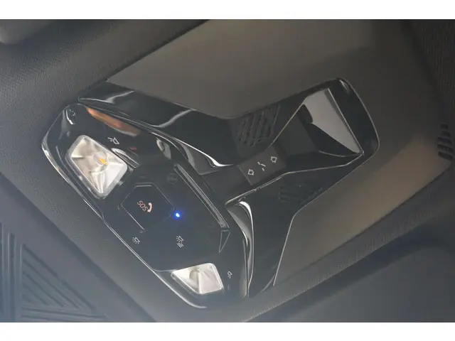 BMW iX1 eDrive20 M Sport Pro 2025 Elektrisch 23