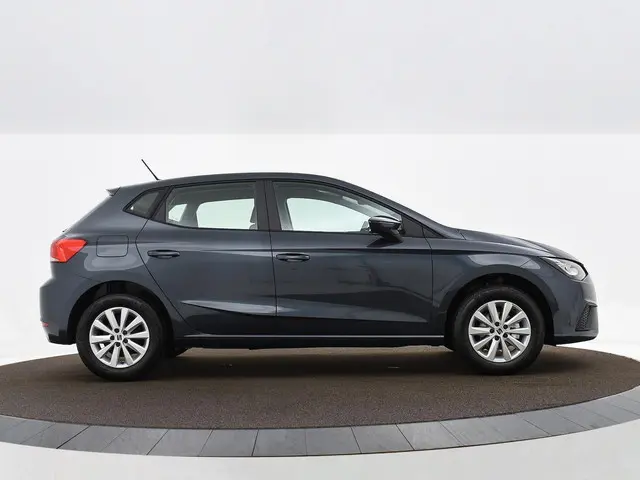 SEAT Ibiza Style 1.0 70 kW / 95 pk TSI 5 Deurs 2025 Benzine 5