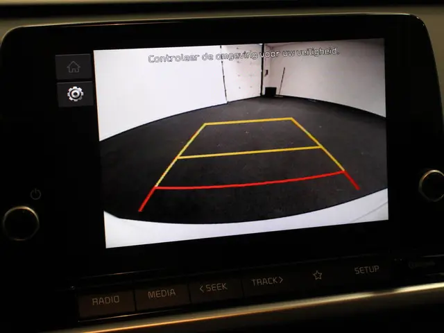 Kia Picanto 1.0 DPi DynamicLine 2023 Benzine 3