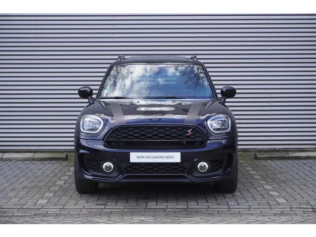 MINI Countryman S 2023 Benzine 2