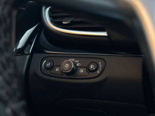 Opel Mokka X 1.4 Turbo Innovation 2017 Benzine 38