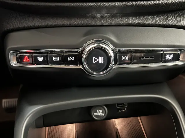 Volvo XC40 1.5 T3 Momentum Pro 2020 Benzine 29
