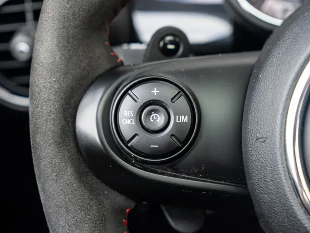 MINI 3-Deurs Cooper S Aut. 2021 Benzine 19