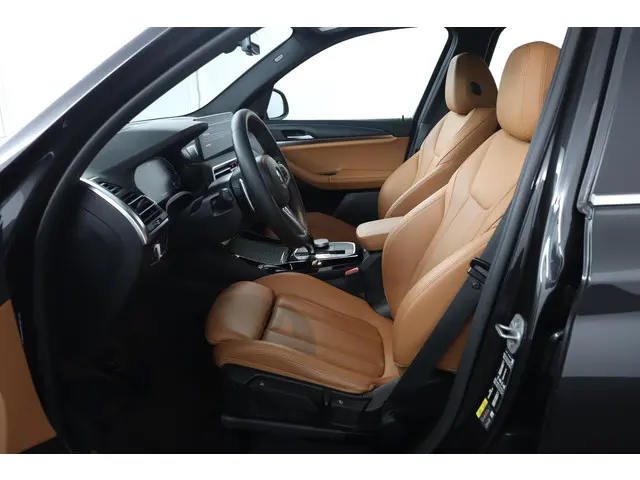 BMW X3 xDrive30e 2022 Hybride Benzine 13